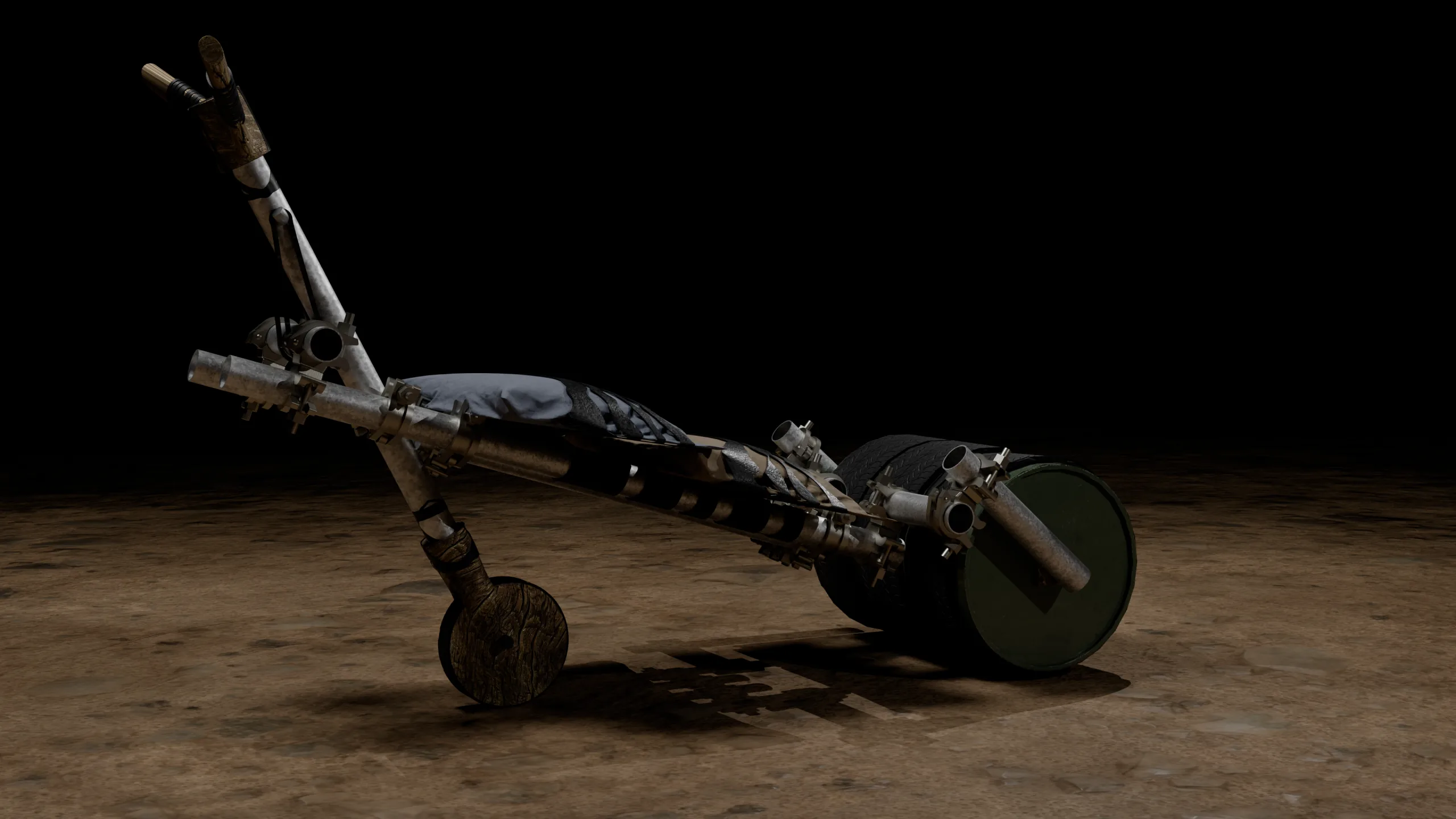 Chukudu Re.Made — system / product, image 14 of 25