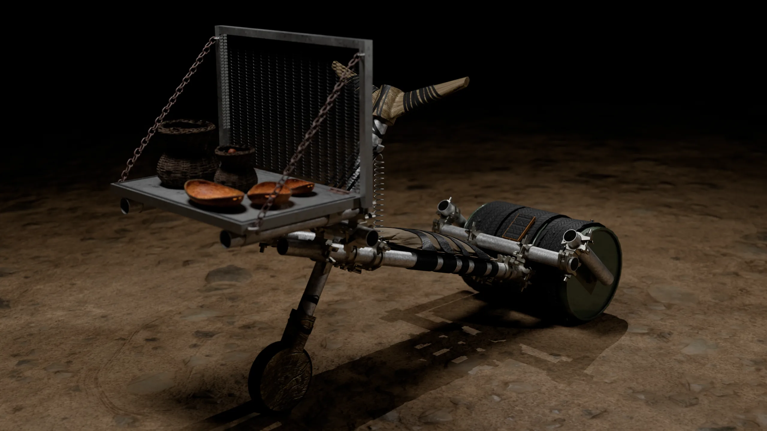 Chukudu Re.Made — system / product, image 15 of 25