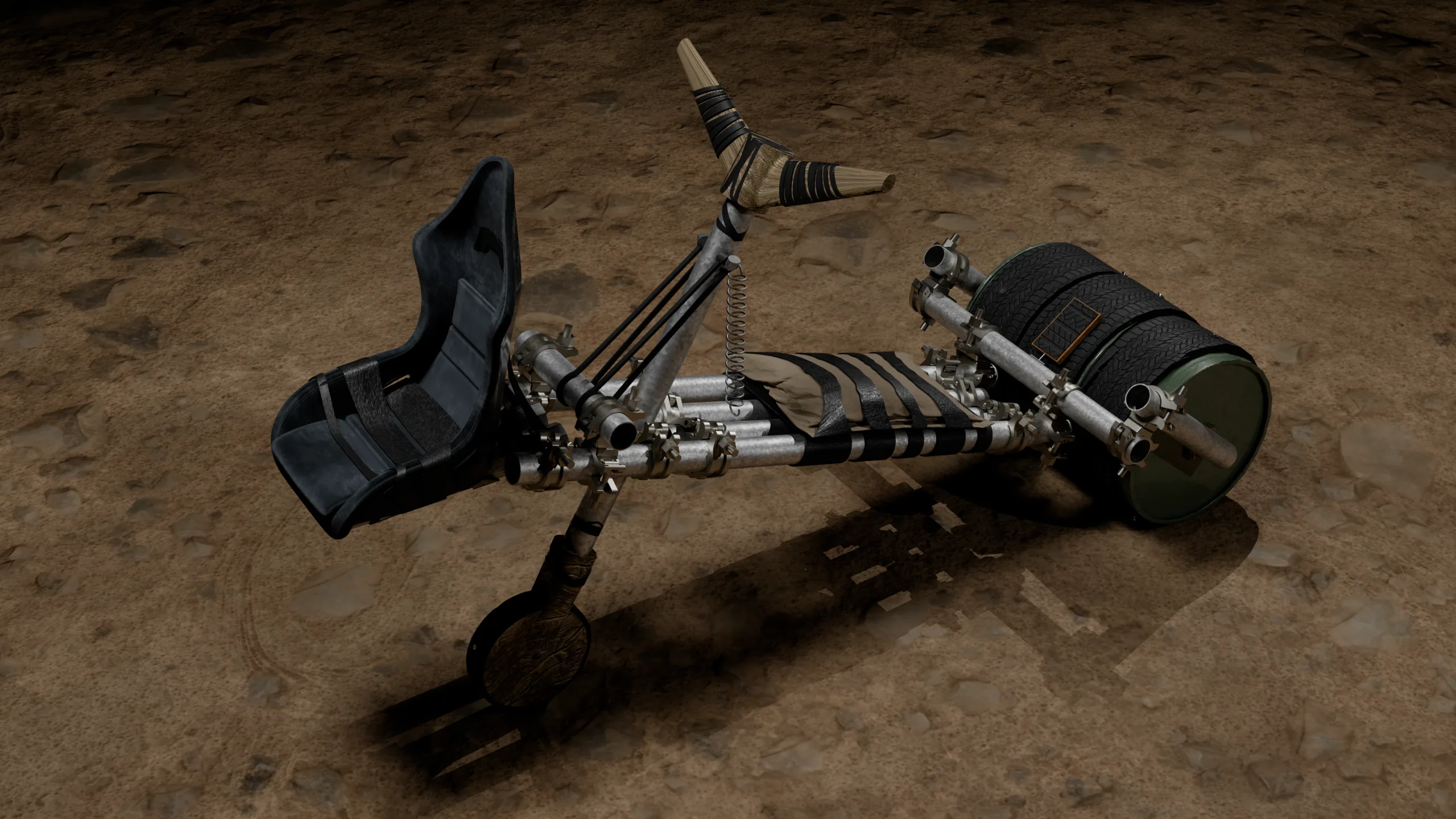 Chukudu Re.Made — system / product, image 16 of 25
