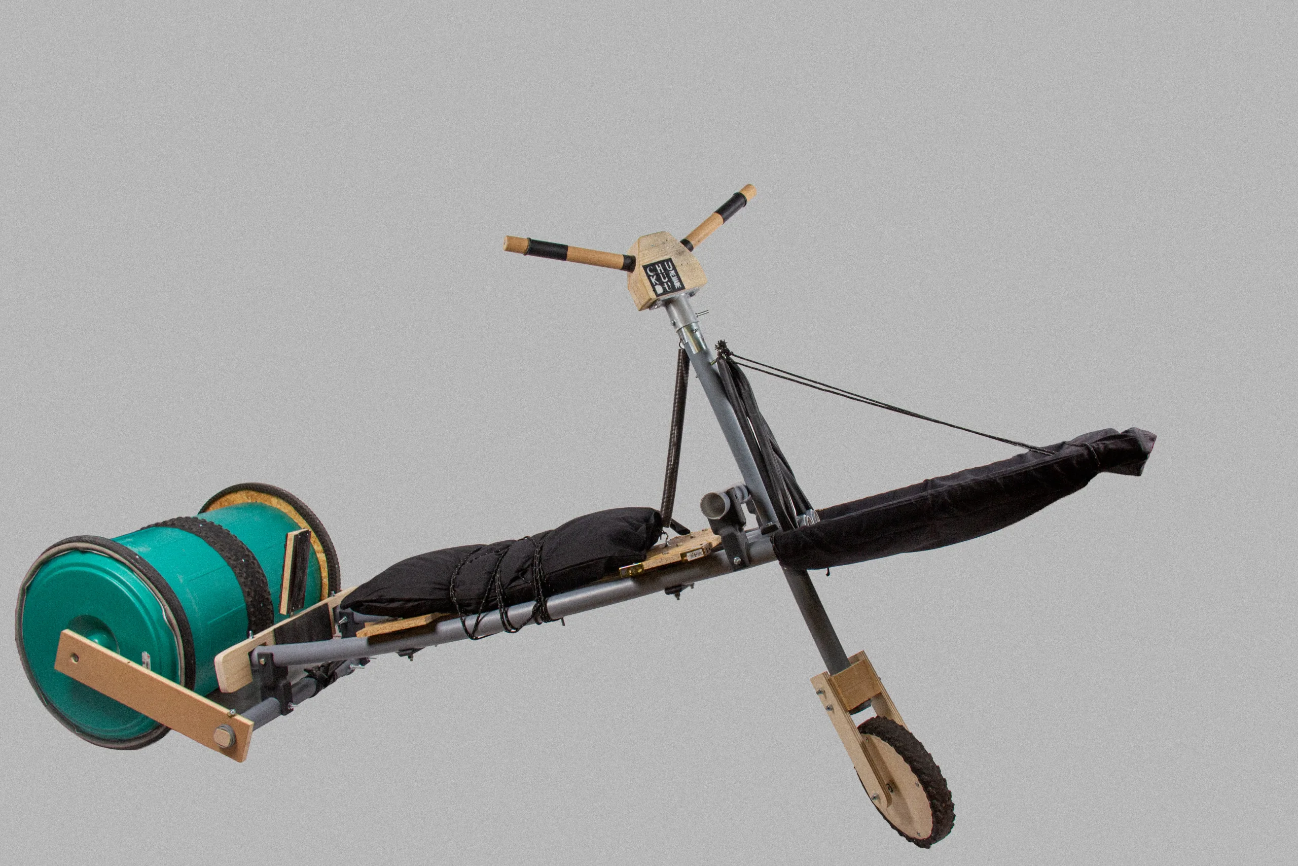 Chukudu Re.Made — system / product, image 18 of 25