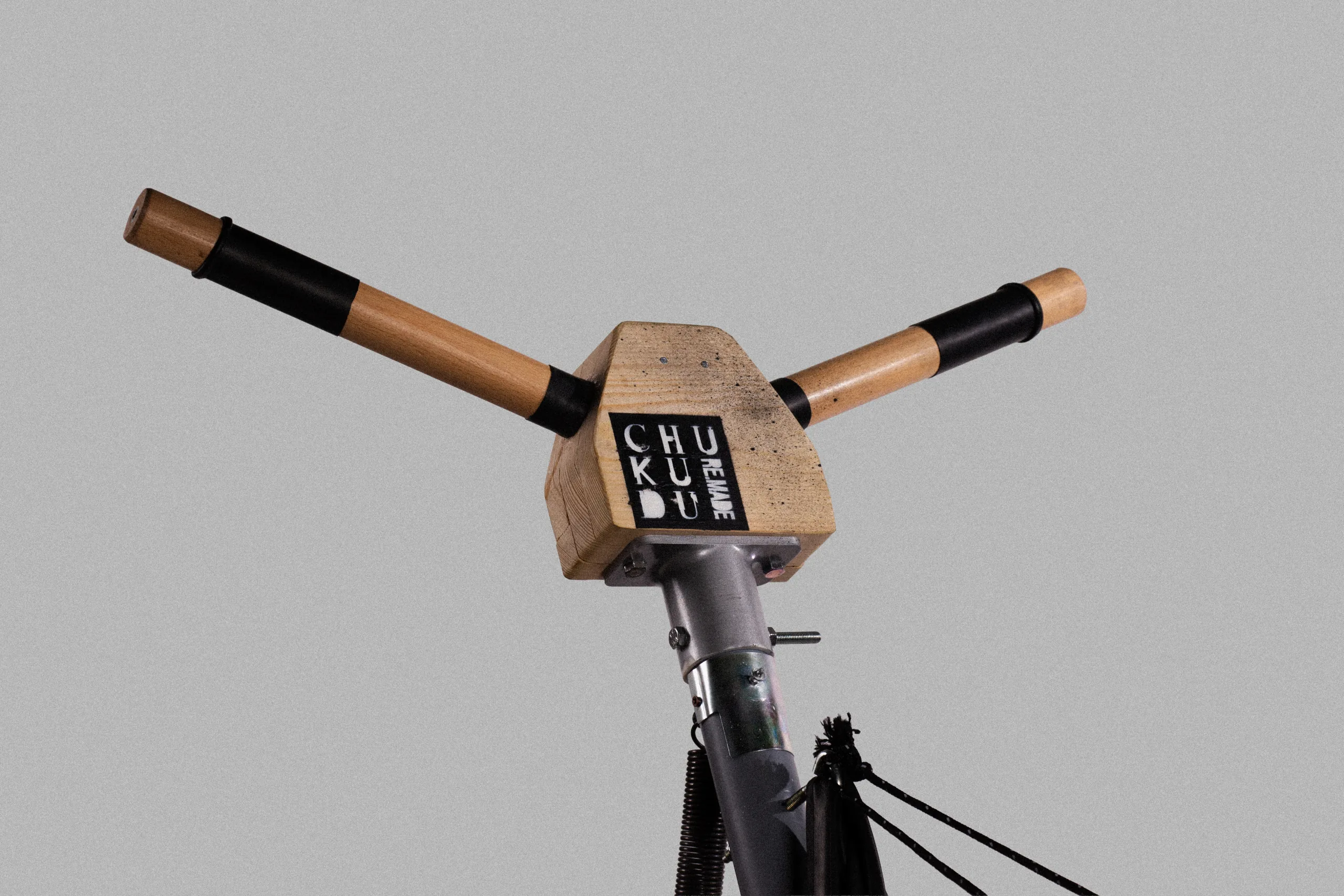 Chukudu Re.Made — system / product, image 19 of 25