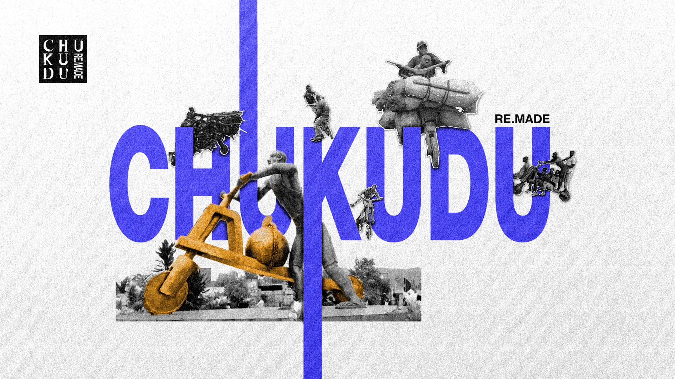 Chukudu Re.Made — system / product, image 3 of 25