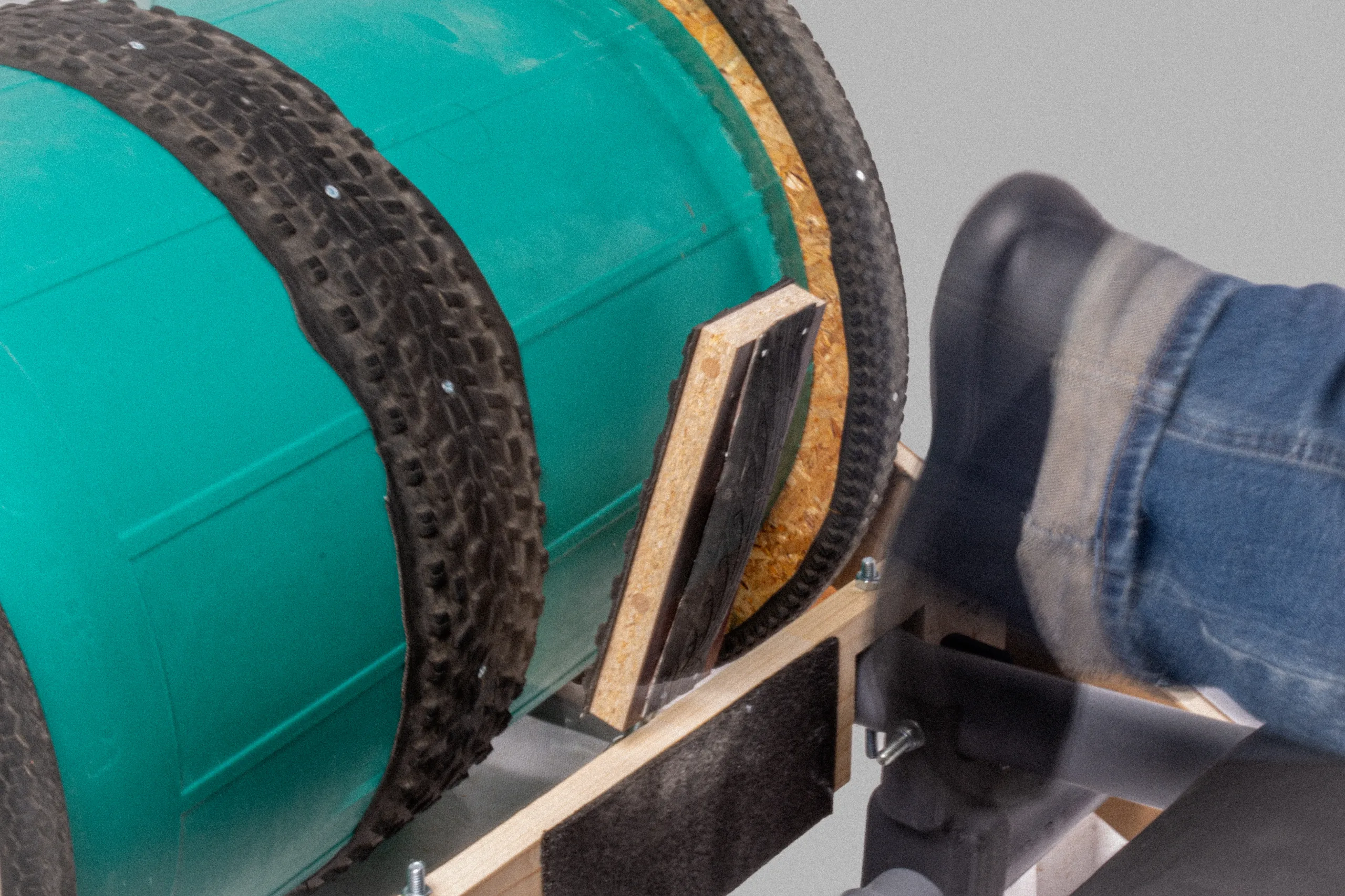 Chukudu Re.Made — system / product, image 22 of 25