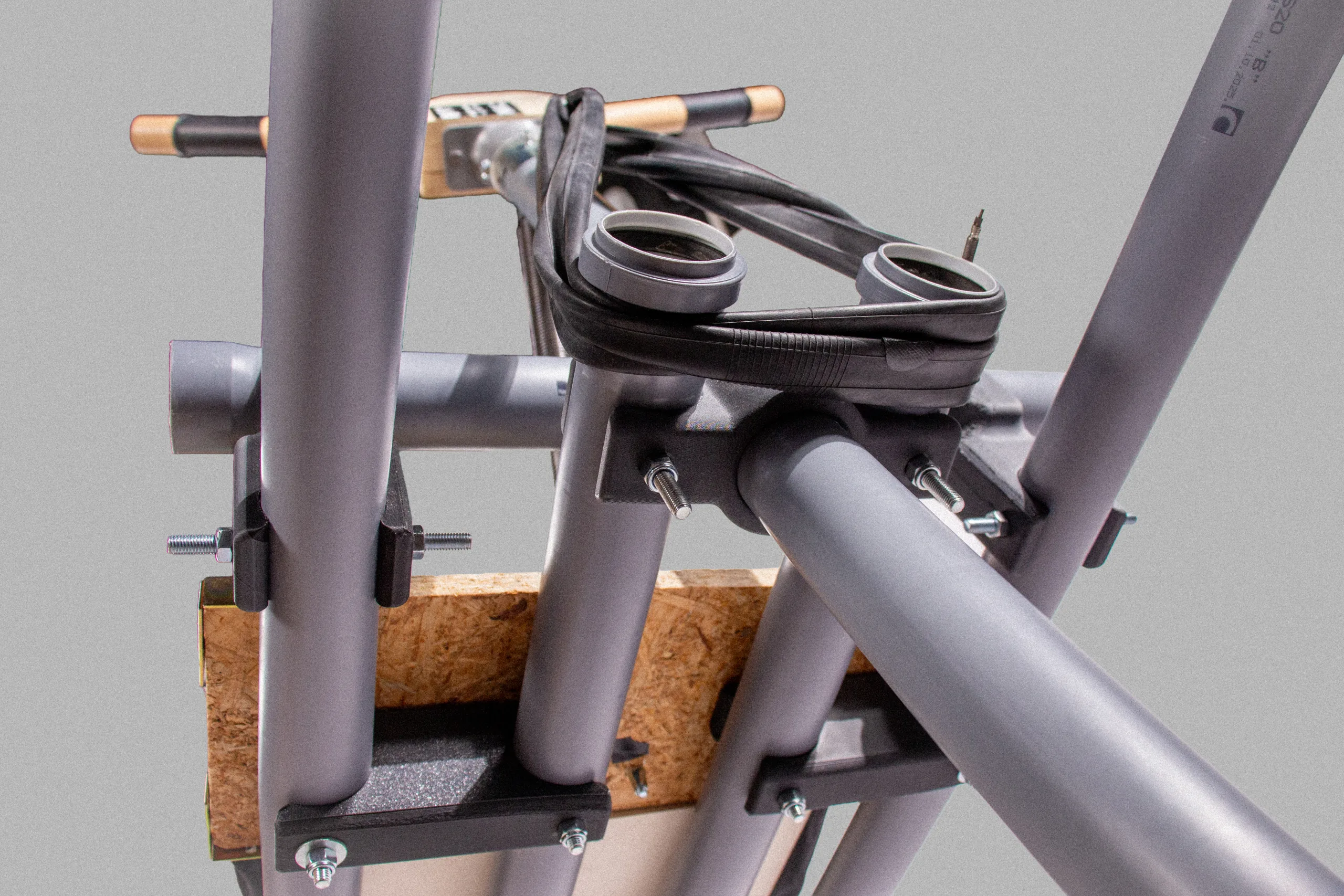 Chukudu Re.Made — system / product, image 24 of 25