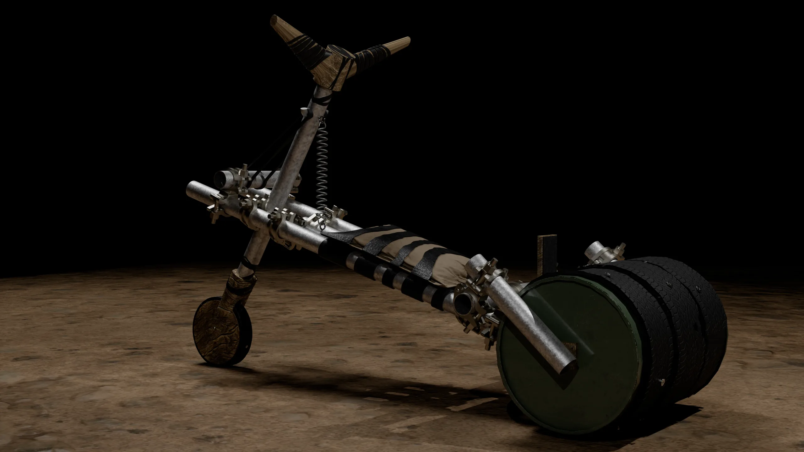 Chukudu Re.Made — system / product, image 6 of 25