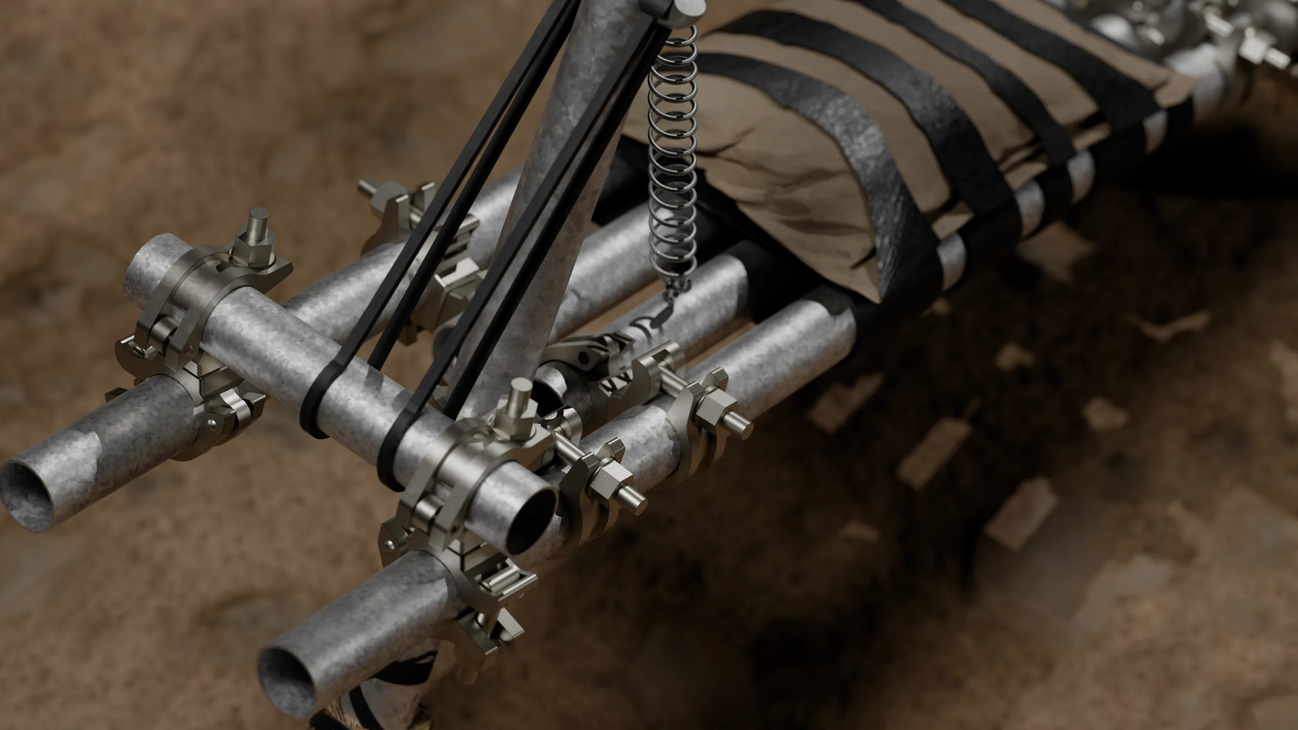 Chukudu Re.Made — system / product, image 7 of 25
