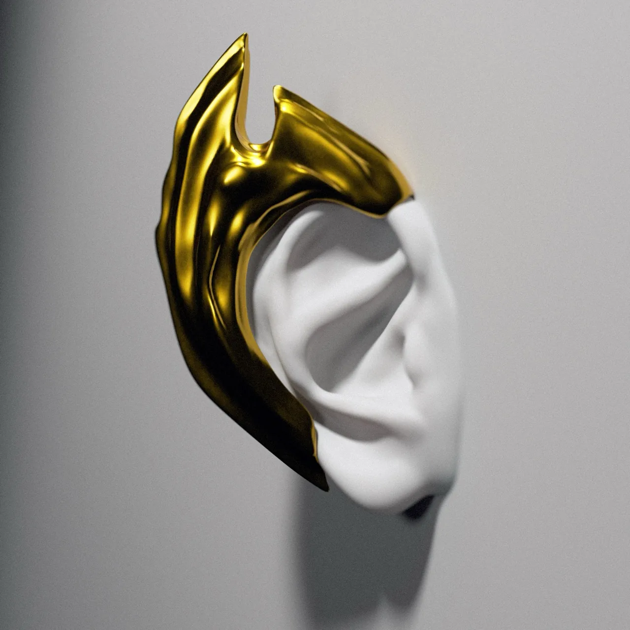 Elvynn — jewelry, image 2 of 6
