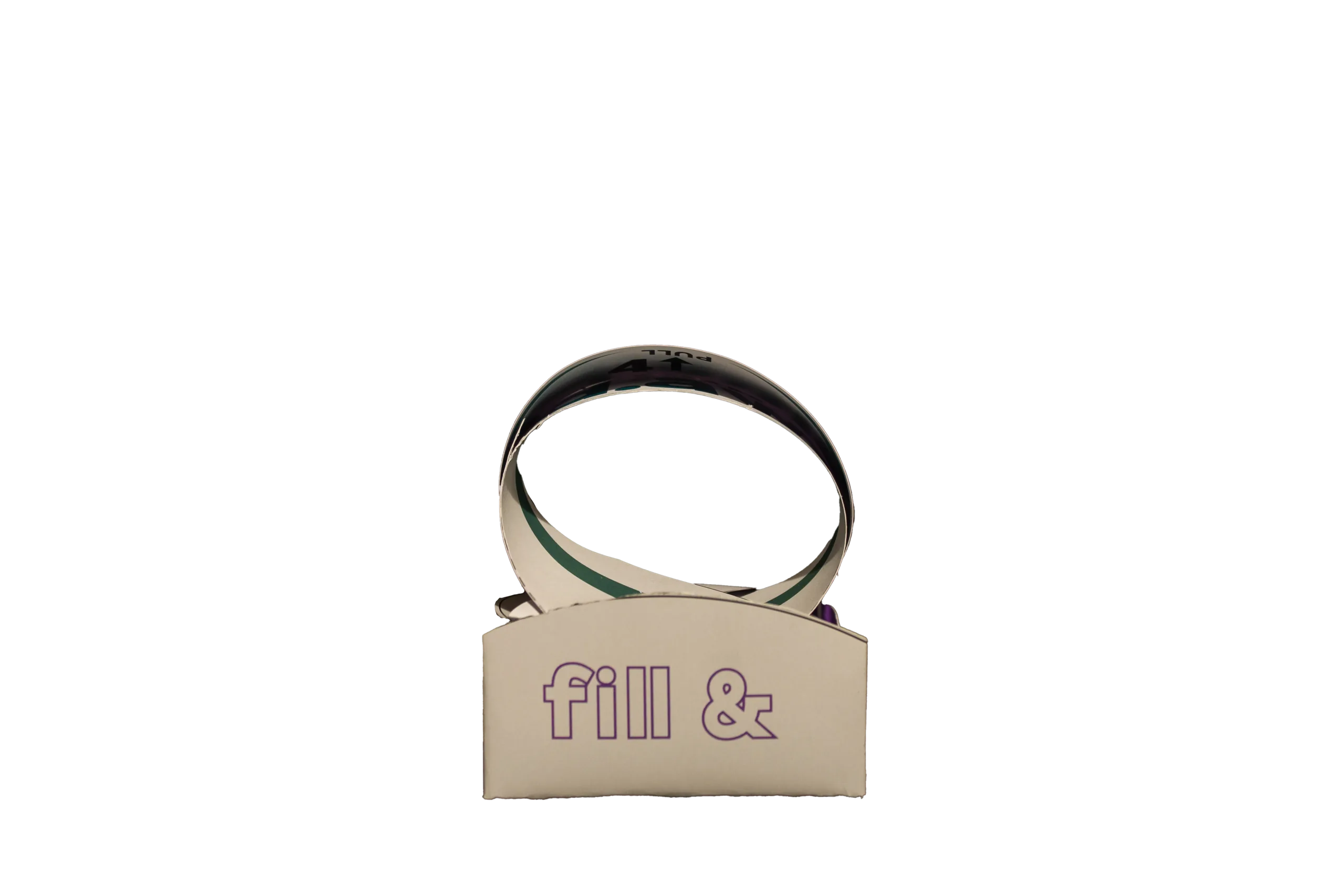 Fold.away — packaging, image 4 of 10