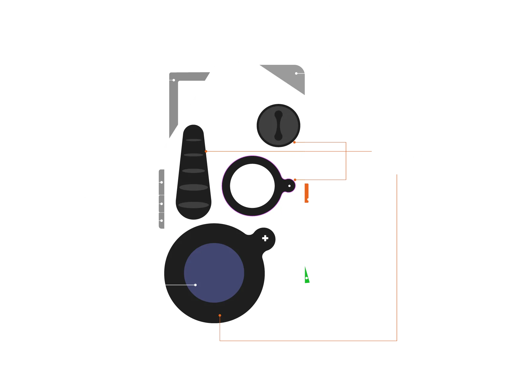 Mo.ss — product, image 5 of 21