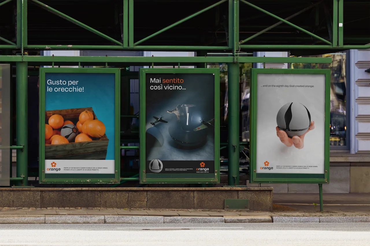 oRange — product, image 18 of 28