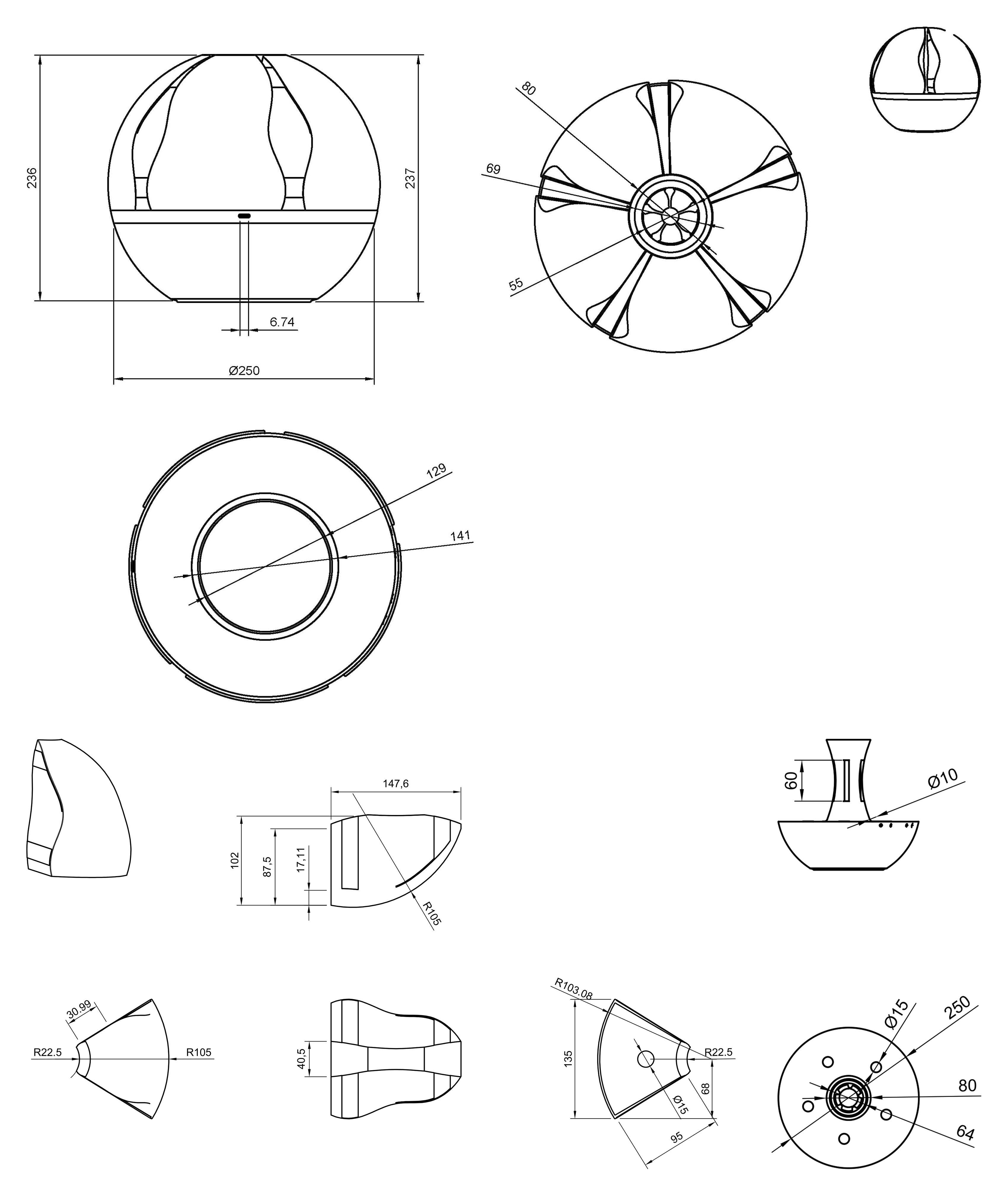 oRange — product, image 16 of 28