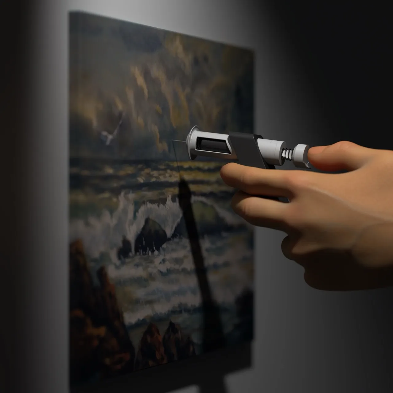 Samples — product, image 10 of 11