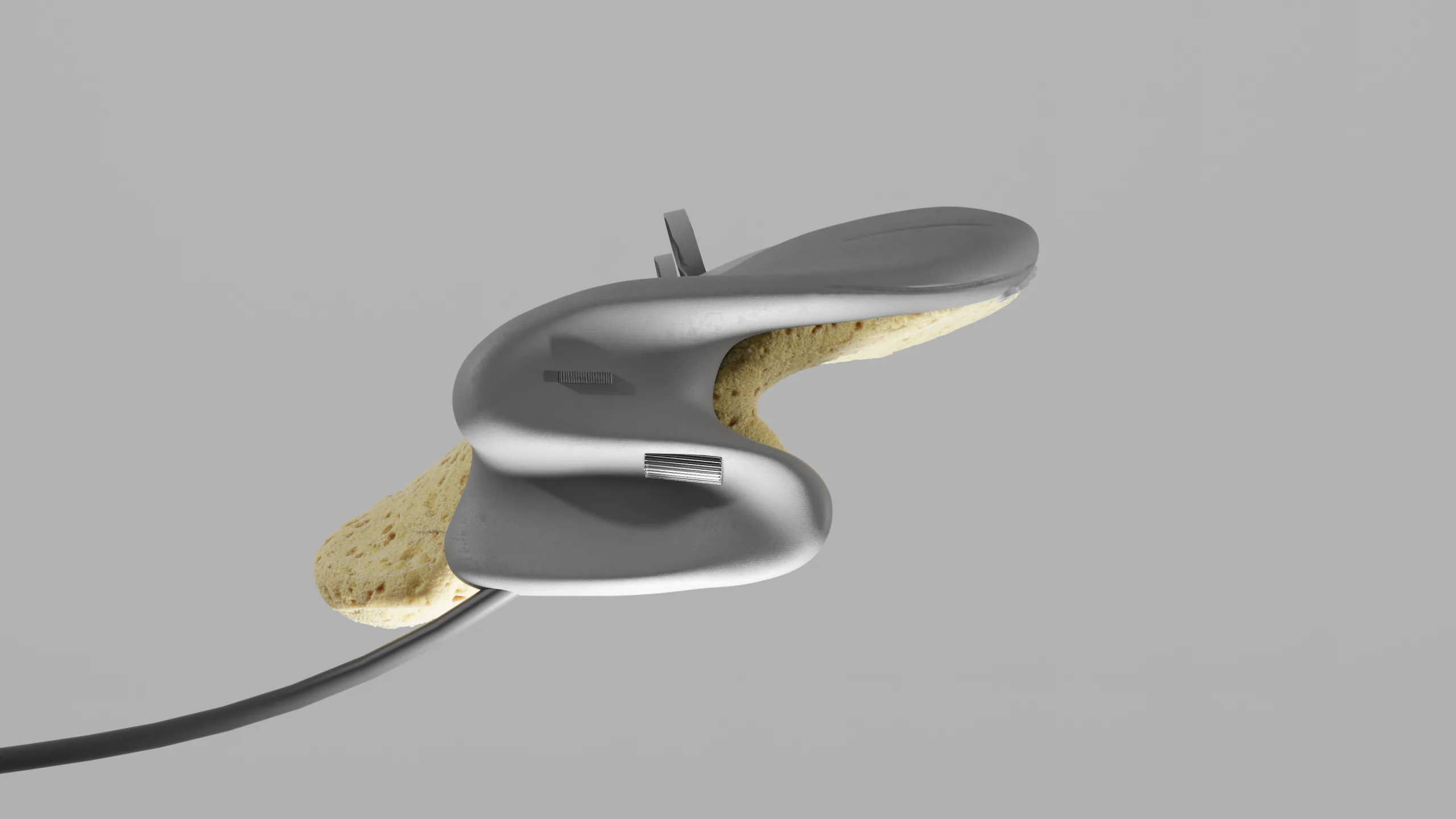 Space.Poncho — advanced design, image 19 of 23