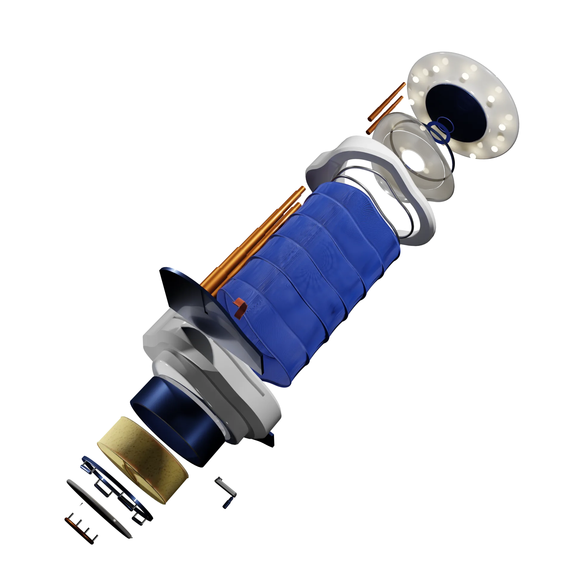 Space.Poncho — advanced design, image 10 of 23