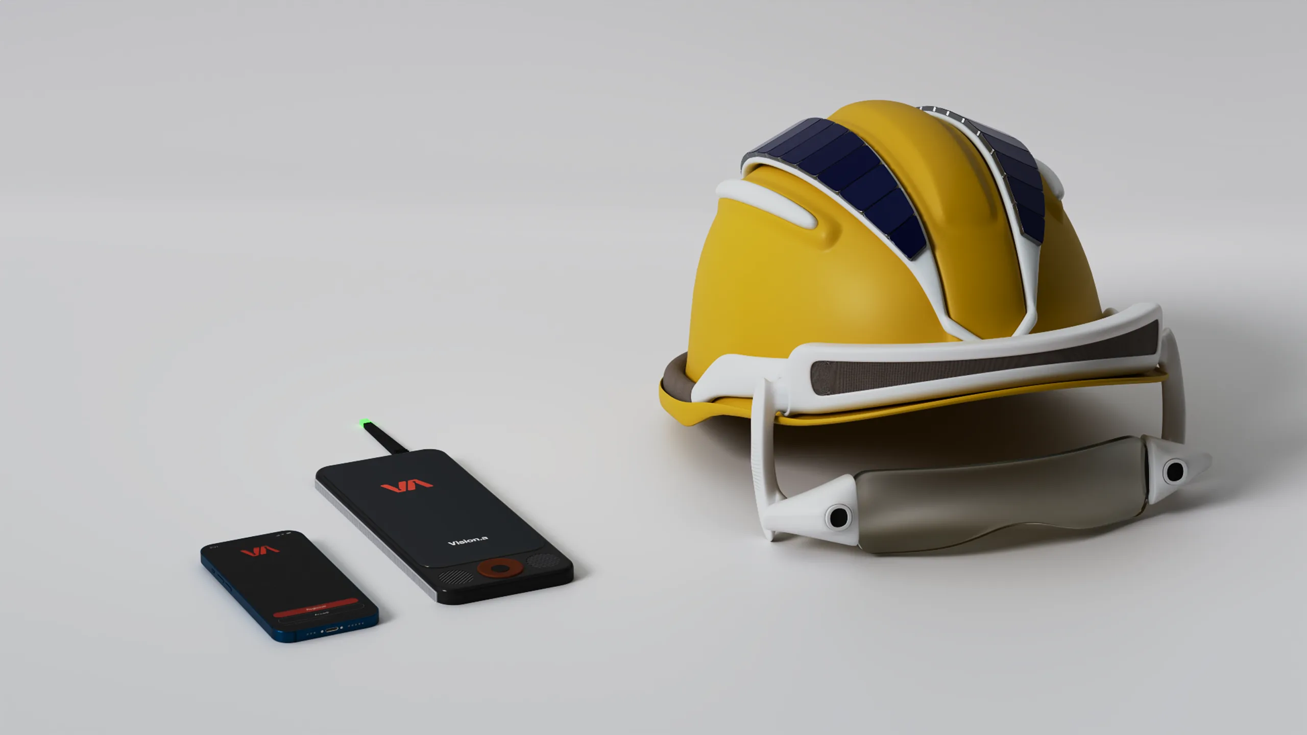 Vision.A — product/service system, image 3 of 18