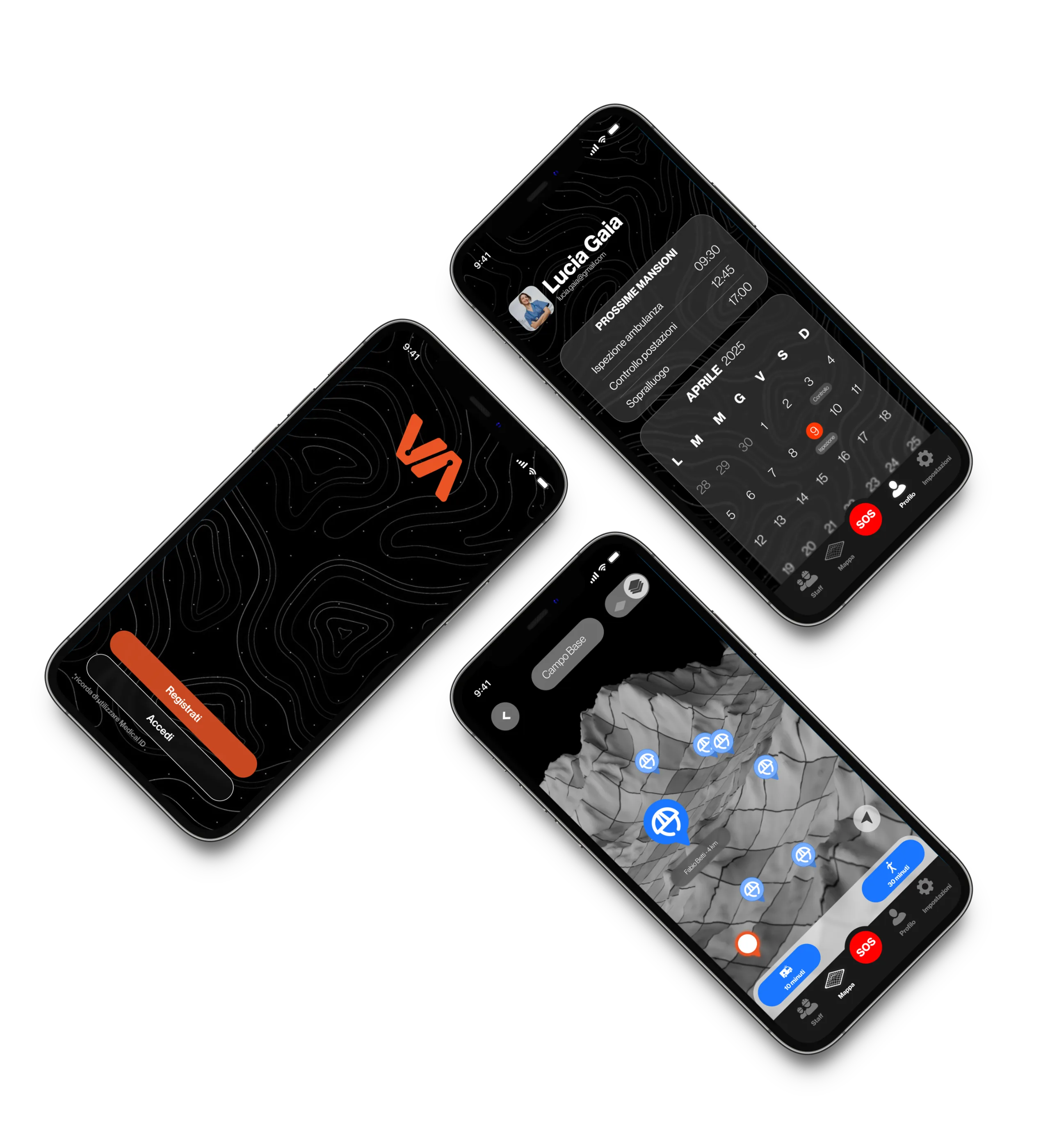 Vision.A — product/service system, image 9 of 18