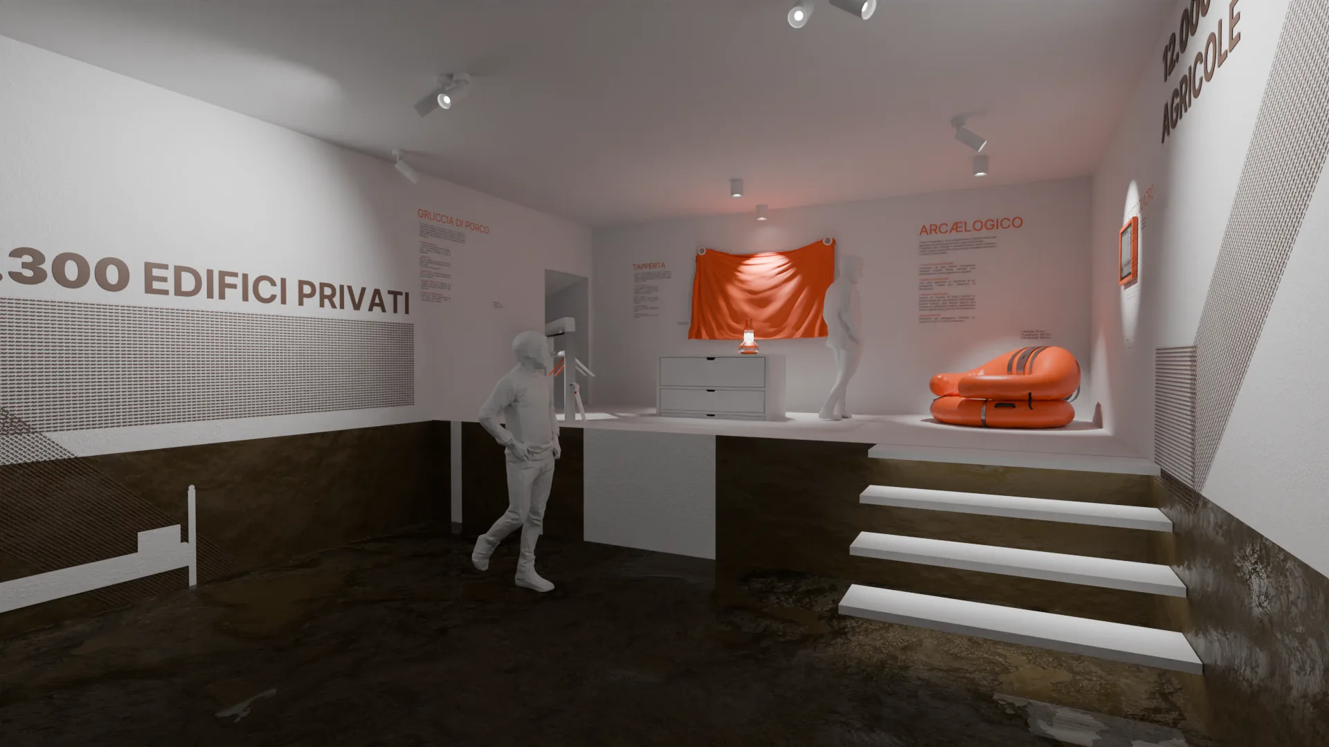 What(er) is left — exhibition, image 1 of 13