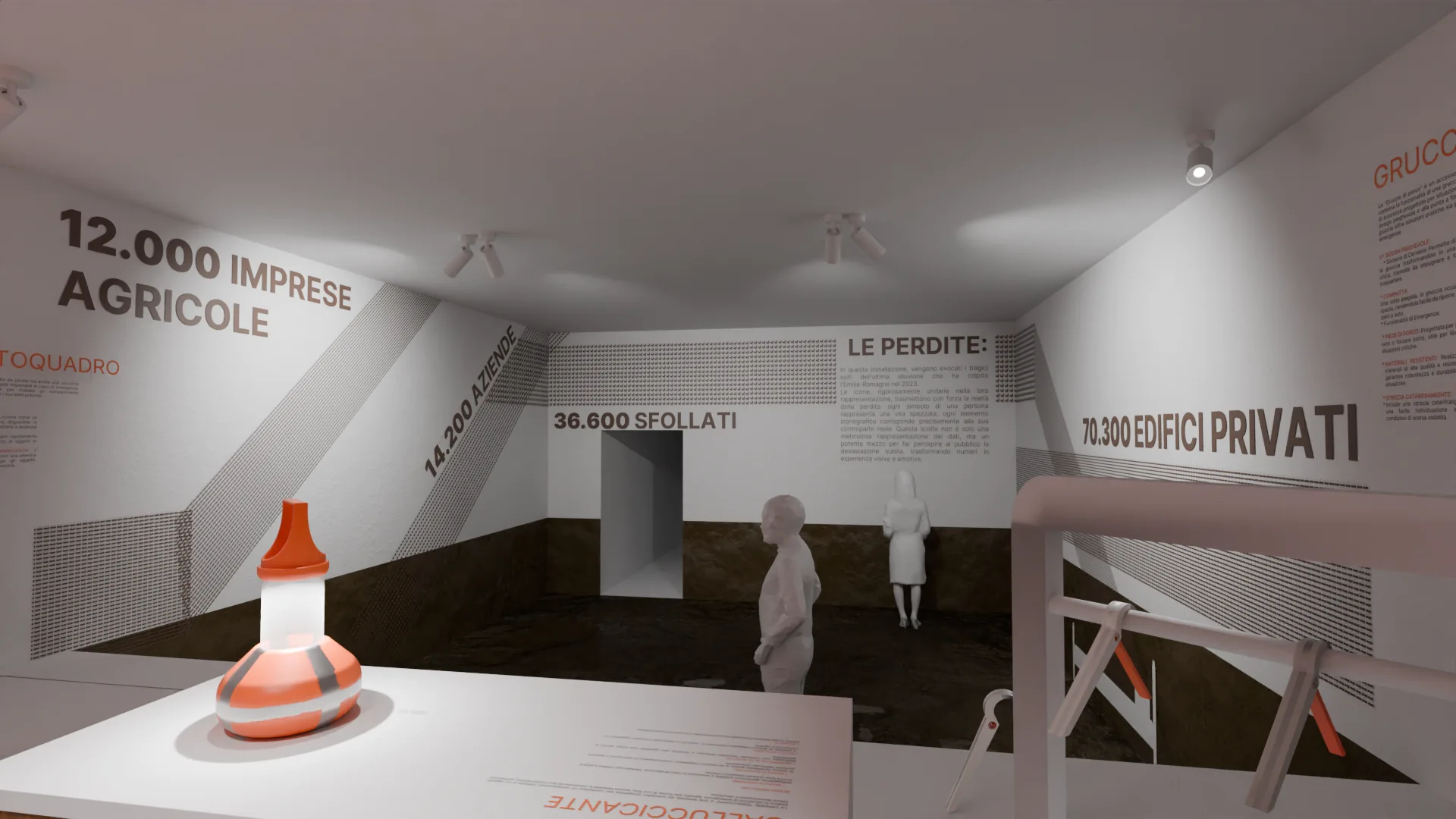 What(er) is left — exhibition, image 8 of 13